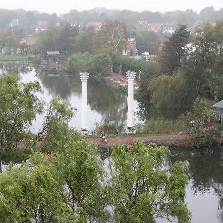 Paradijs Eiland Hillegom Esterno foto