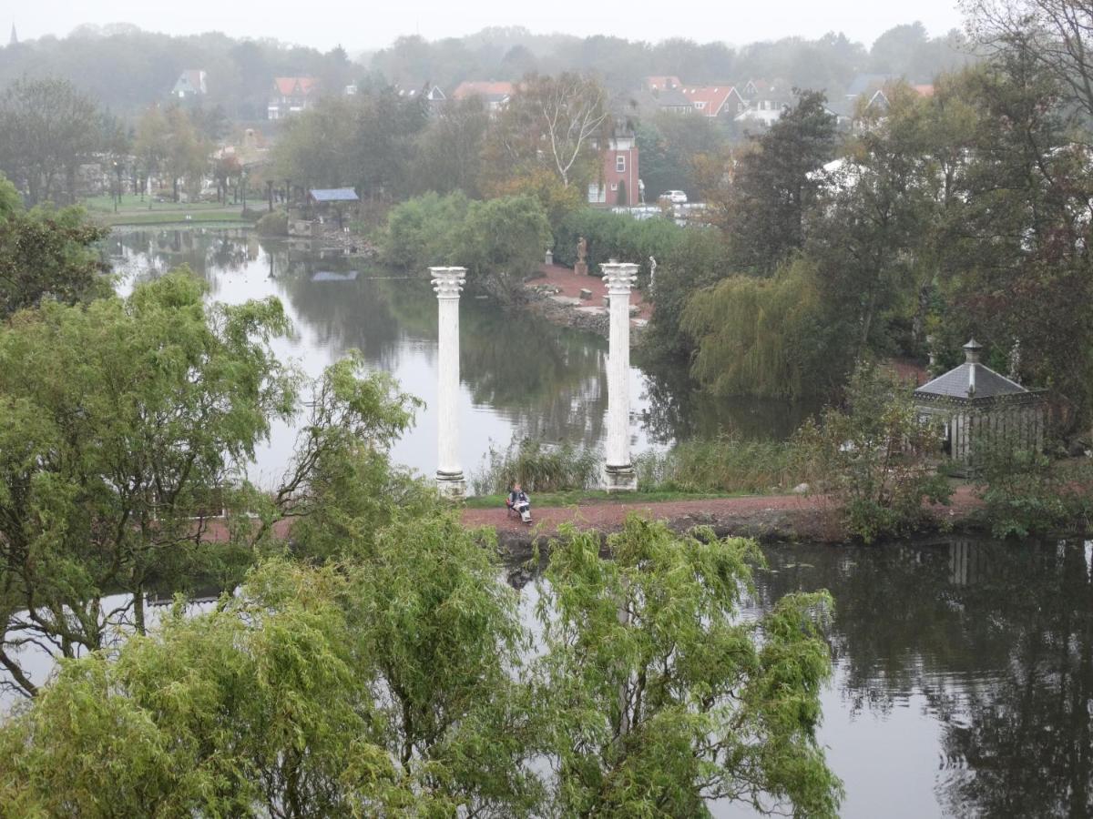 Paradijs Eiland Hillegom Esterno foto